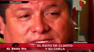 El éxito de Clavito y su Chela: El nuevo rey de la Carretera Central