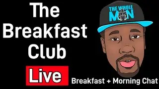 The Breakfast Club 🥞| Growth talk ⚡| 1/9/26