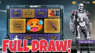 BLOOOY DUD DRAW! PP19 Bizon Invocation + NA-45 Lycanthrope | Double Legendary PP19 & NA-45 Draw!