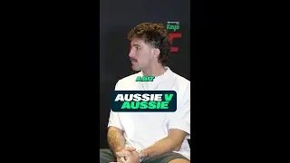 Quillan Salkilld facing fellow Aussie at UFC 325