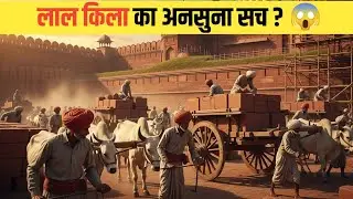 &ldquo;Red Fort: The Rise of an Empire&rdquo; #redfort 