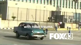 Defense Department tests weapon possibly linked to Havana Syndrome