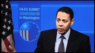 U.S.-EU engaging with Asia, emerging powers around the world