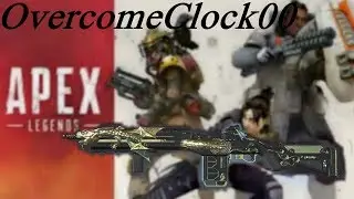 Apex Pro!!! Calistic, Mirage And G7 Scout 