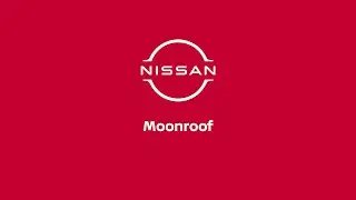 2026 Nissan Pathfinder - Moonroof