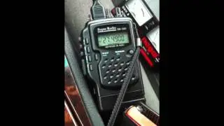 30LV257 NEW Super  Radio SS-301 CB SSB Walkie Talkie(4)