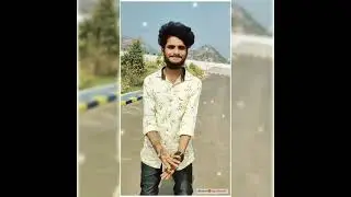 Tekkali Broken boy