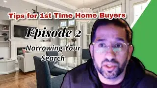 New Jersey Real Estate 1st Time Home Buyer Tips