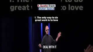 Words that Changed the World: 5 Quotes from Unexpected Sources