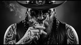 Outlaw Country Rap Road Playlist 2026 | Southern Rock, Western Hip Hop & Country Heat &ndash; VOL 17