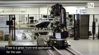 Logstrup manufactures switchgear and controlgear systems