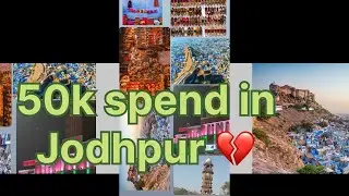 Let's explore India through my Lens BLUECITY #viralvideo #bluecity #suncity #vlog #shopping #meta 