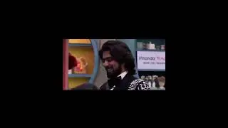 gabri re entry bigboss