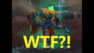WoW Farming Evolved: Enter the Multi-box Farmer