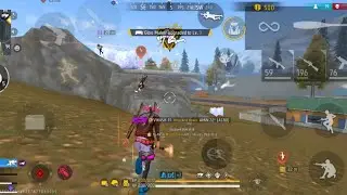 GRINDING FOR FFMIC SPRING 2026 🔥🔥 || FF MAX  TOURNAMENT HIGHLIGHTS 🧿|| || BY - VIKASH 01 #96