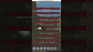 Roblox Rune Slayer is EVEN MORE BUGGY!