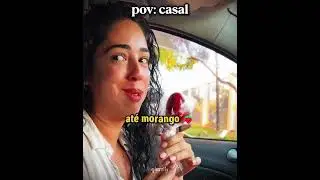 o marido disse que era fácil olha o que ela fez kkkk | #humor #casal #engraçado #shorts