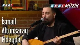 Fidayda - İsmail Altunsaray