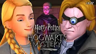 DER PLAN STEHT! 😰 | Harry Potter: Hogwarts Mystery #837