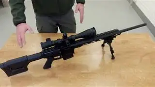 THE UKRAINIAN ZBROYAR Z 008 III