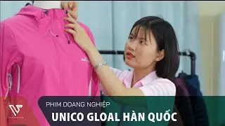 [Phim Doanh Nghiệp] C&ocirc;ng Ty TNHH Unico Global Việt Nam - Việt Producer #phimdoanhnghiep