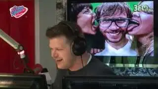 Giel maakt 'zijn' 3FM Megahit bekend
