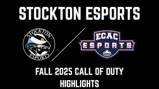 Fall 2025 Call Of Duty Highlights