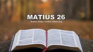 MATIUS 26