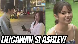 MATAPOS MA EVICT Rave Victoria AGAD NA NAGPA ALAM sa Nanay ni Ashley Sarmiento PAGKALABAS ng PBB