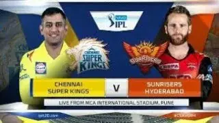 CSK VS SRH 2021 Highlights | Chennai Vs Hyderabad IPL 2021 Highlights| IPL 2021 Today highlights