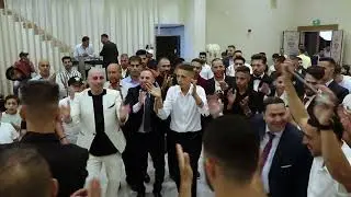 محمد الصلاحات 2024  |العريس احمد حسين | افراح عين نقوبا الجزء 1