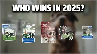 The Top 5 Best Doggy Toothpaste in 2025 - Must Watch Before Buying!