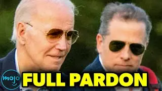 The Hunter Biden Pardon Explained