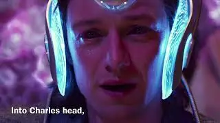 Fox x-men timeline part 7