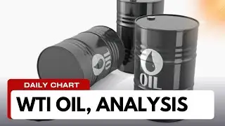 WTI Oil Daily Chart Analysis for January 19, 2026