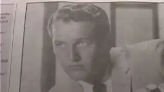The Day Paul Newman Died