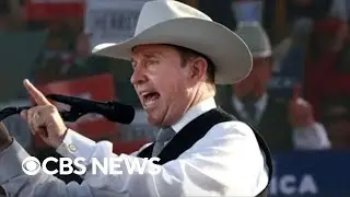 Herbster loss in Nebraska is first loss for Trump-backed candidate in 2022 elections