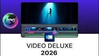Kritik an Magix Video Deluxe 2026 Premium