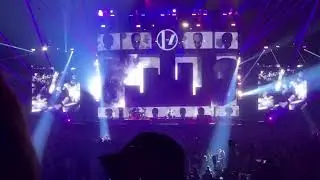 (08/21/24) twenty one pilots &ldquo;my blood&rdquo; -Clancy World Tour (Portland, Oregon)