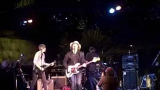 TAB the Band - Heavy Idea - Live at 