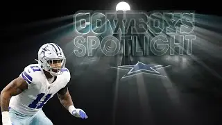 Cowboys Spotlight: Time To Go | Dallas Cowboys 2025