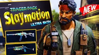 *NEW* Tracer Pack: SLAYMATION Ultra Skin Bundle