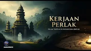 Kerajaan Perlak  Kisah Kerajaan Islam Tertua di Nusantara 840 M