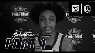 Christyn Williams: Redemption Series | PART 1