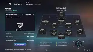 EA IS NOT ADRESSING RIVALS ISSUES