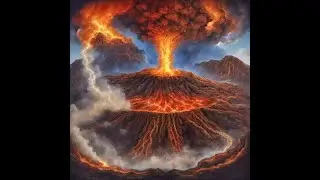 The End of Days  Yellowstone Super Volcano