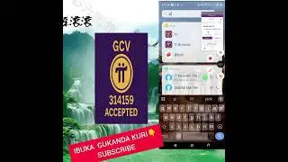 PI WALLET 314159$ TOKENS ZAGARAGAYEMO REBA 