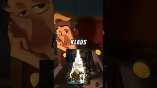 Did You Notice These 5 Things In Klaus