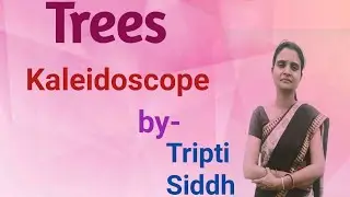 Explanation| Poem-5| Trees| Kaleidoscope| Class-12| Humanities| English Elective|