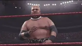 Rikishi vs. “Stone Cold” Steve Austin No Mercy - October 22, 2000